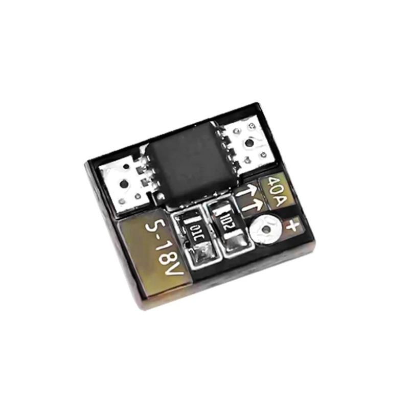 40A 80A 200A 300A Field Effect Tube PWM Regulation Electronic Switcher Control Board MOS Switcher Drive Module