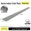 Indoor Threshold Ramp for Robot Vacuums & Carts