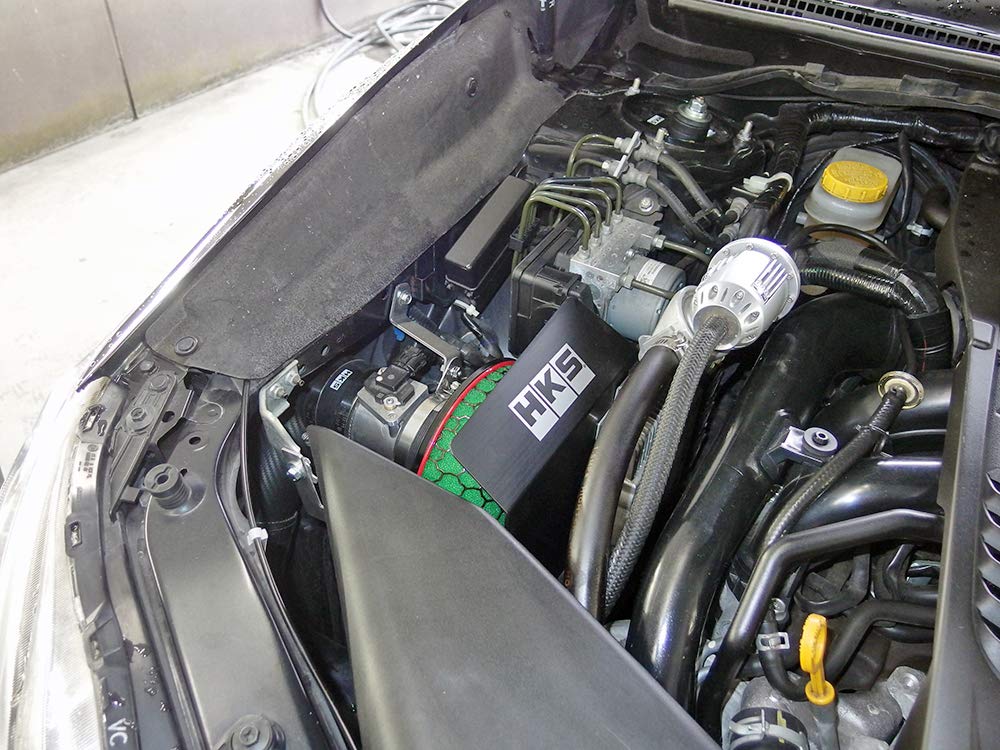 HKS Super Power Flow Intake Air Cleaner for Subaru Levorg FA20 WRX S4 VAG FA20 / (Product Code 70019-AF107)