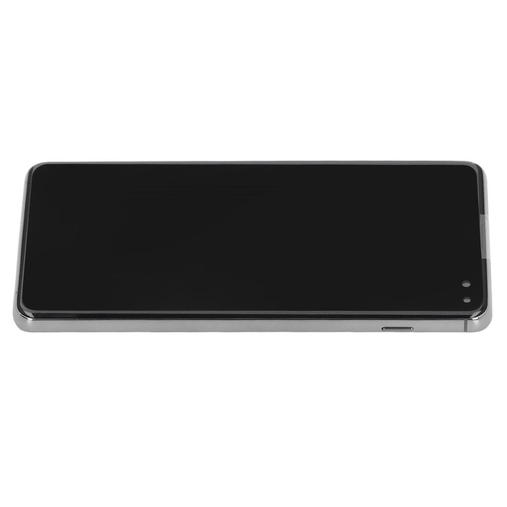 Phone TFT Screen for Galaxy S10 Plus Screen Replacement Touch Display Digitizer Assembly Repair Parts with Frame