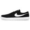 Portmore 2 SB Ultralight Black White Unisex Sneakers 880271-010