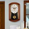 Silent Modern Wall Clock Time Tools Digital Wood Home Clocks Table Alarm Luxury Relogio Digital Mesa Decoration Living RooY5F2X6
