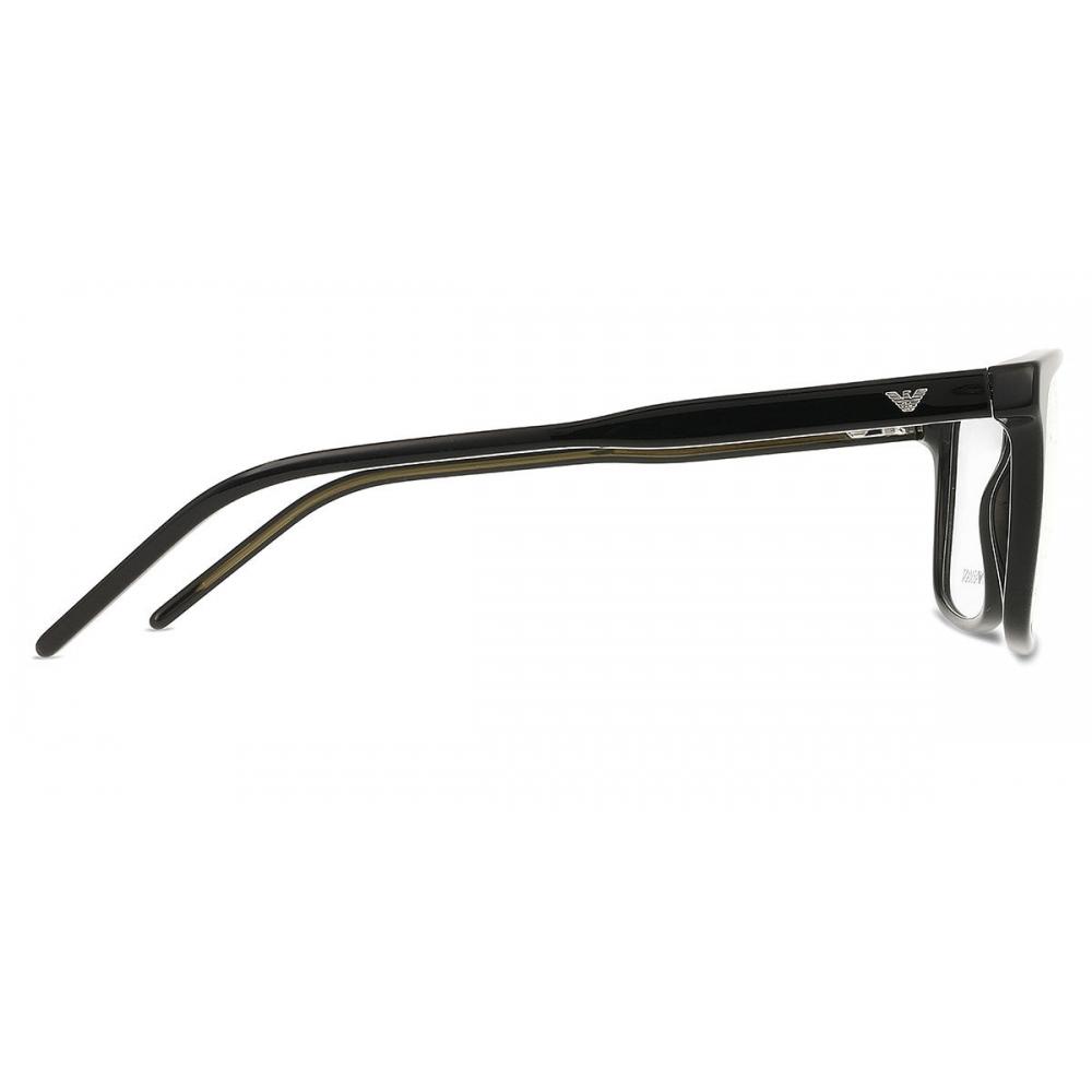 Emporio Armani Ea3257 5017 Men Eyeglasses