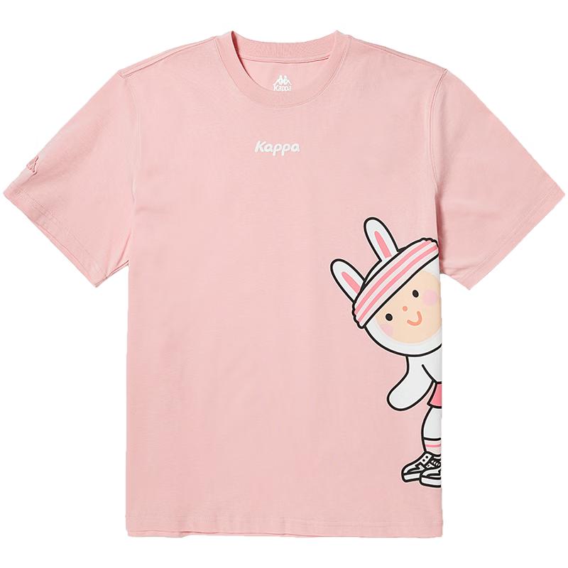 Kappa Women s Cotton Short Sleeve T-Shirt XL