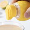 Manual Lemon Squeezer 2Pcs Manual Citrus Juicer Mini Lemon Juicer Orange Squeezer Easy Juice Extractor Preserving Kitchen tools