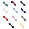 Buton Chinezesc Tang Cămașă Formă Dovleac Cheongsam Buton de Închidere Buton Nod DIY