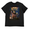 The Secret of Monkey Island 2 T-Shirt Jungen Weiß Sommerkleidung Große Größen T-Shirts für Herren Packung