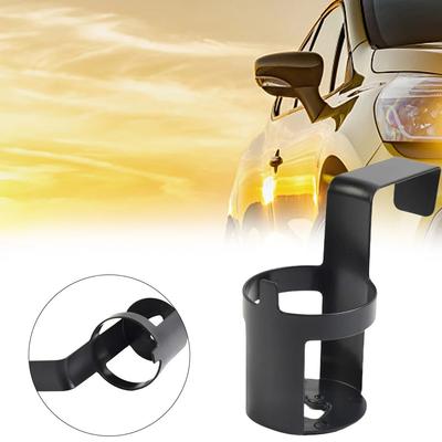 Car Cup Holder Air Vent Outlet Drink Coffee Bottle Can Beverage Mount Stand Universal Accessories