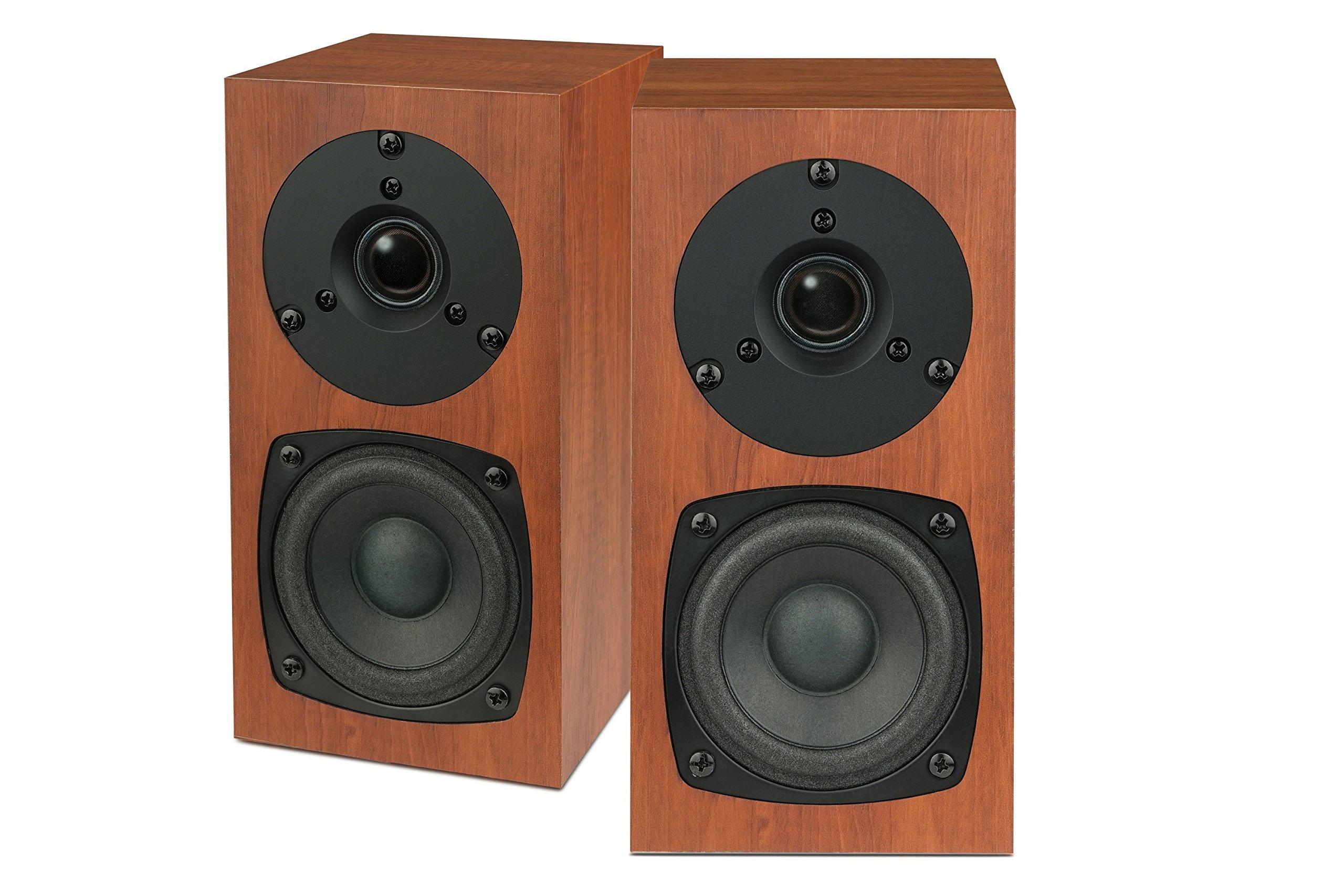 

Акустическая система FOSTEX Kanspi с высоким разрешением, совместимая с P802-S