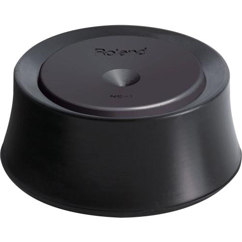 

Roland Noise Eater NE-1 Drum Vibration Isolator Reduces Drum Noise by Approximately 75% for Electronic Drums, V-Drums, and Practice