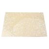 Foglio 3 Strati 440x290x2.2mm per Battipenna Chitarra Basso, Foglio Vuoto, Protezione Antigraffio, Parti di Ricambio