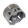 Motorcycle YX125 52.4mm Piston 13mm Pin Piston Gasket Set For Yinxiang 125cc 153FMI Engine Apollo Small MX 125 YCF Pit Dirt Bike