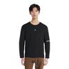 Jordan Air  23 Engineered Gesteppter Pullover Sport Baumwolljacke Herrenjacken Schwarz AJ1055-010
