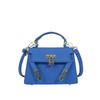 Popular Solid Color Women's Bags Hundred Crossbody Bags Premium Sense Handbags Female