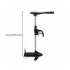 Electric Outboard Motor 12V Energy Saving Aquatic