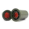 1Pc Carp Fishing Bait Ball Lure Carp Ball Maker Feeder Boilies Carp Method Feeder Tools Groundbait Making For Fish Tackle