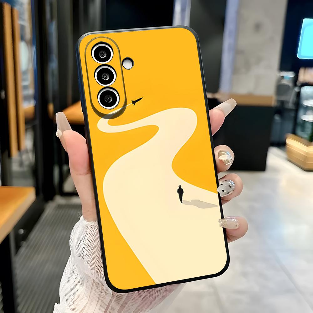 Bruno Mars Phone Case For Samsung S26 S25 Plus S20 S20 Plus S22 Ultra S23 FE S21 Plus S21 Ultra Soft Cover