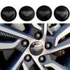 For Geely Coolray Geely Tugella Atlas Pro Azkarra 2015-2022 Black Badge Logo Emblem Decal Racing Grill Hood Sticker Styling