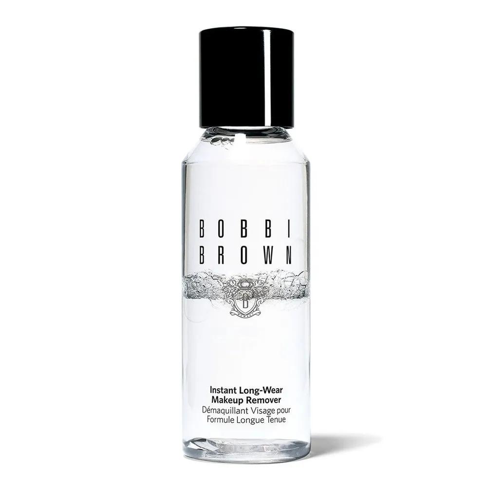 Instant Longwear Makeup Remover
