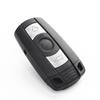 KEYYOU Keyless Go Car Key For BMW CAS3 3 5 Series X5 2006-2011 315MHz 868MHz Smart Remote Control Key PCF7945 KR55WK49127 123