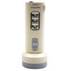 DP Rechargeable Multi-function LED Flashlight