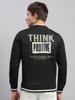 MONTE CARLO Erkek Yuvarlak Yaka Uzun Kollu Sweatshirt