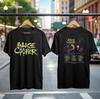 Alice Cooper Tour 2025 TShirt Official Concert Merch Shock Rock Gift for Fans Unisex T-Shirt