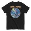 Megadeth - Circle of Rust T Shirt