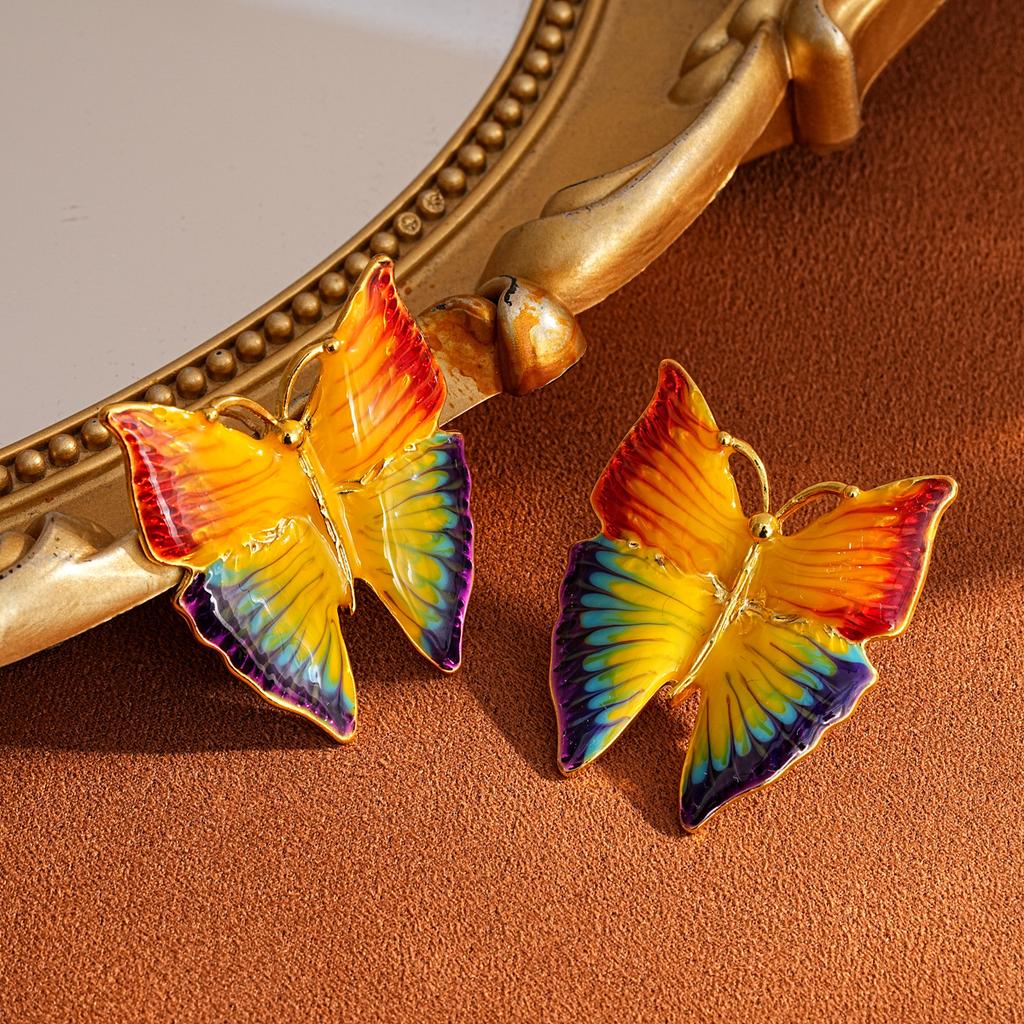 Fashion Drop Earrings For Women's Jewelry