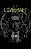 The Complete Tales of H.P. Lovecraft by H. P. Lovecraft Hardback Book 9781631066467
