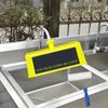 Paint Roller Cleaner Dryer Washer Cleaning Tool Professional Paint Roller Washer Tool Reusable Efficient Washer