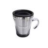 Prue Decor Mug Clear