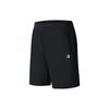 New Athletics Casual Shorts Men's Pitch Black A11M321617FBK