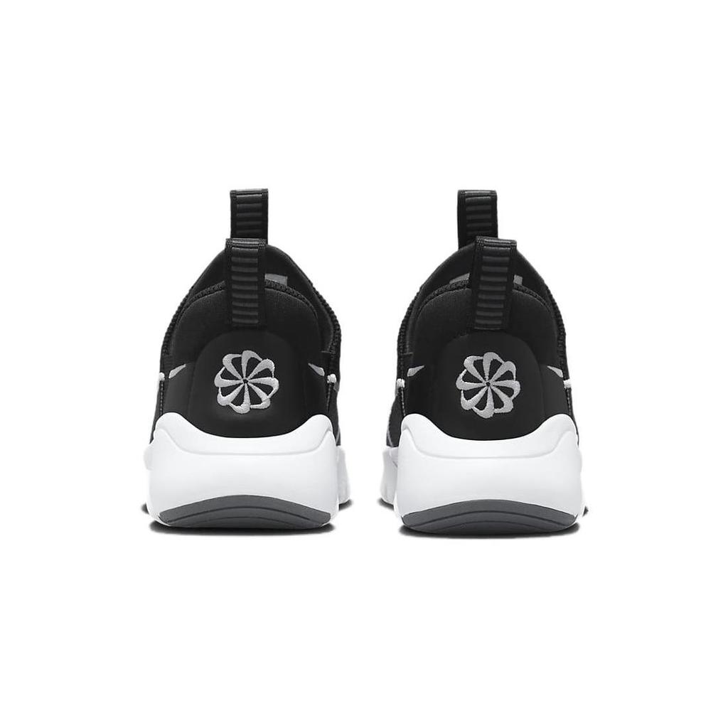 Nike Flex Plus 2 PS 'Black Dark Grey' DV9000-003