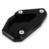 Extension béquille latérale pour Suzuki V-Strom 650 14-25 FV9