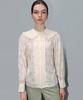Demi Gnimonic Cloud Frill Cream Blouse_ Cloud Frill Cream Bl