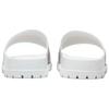 Gucci Web Slide Slippers Men's White Red Green 429469 GIB10 9079