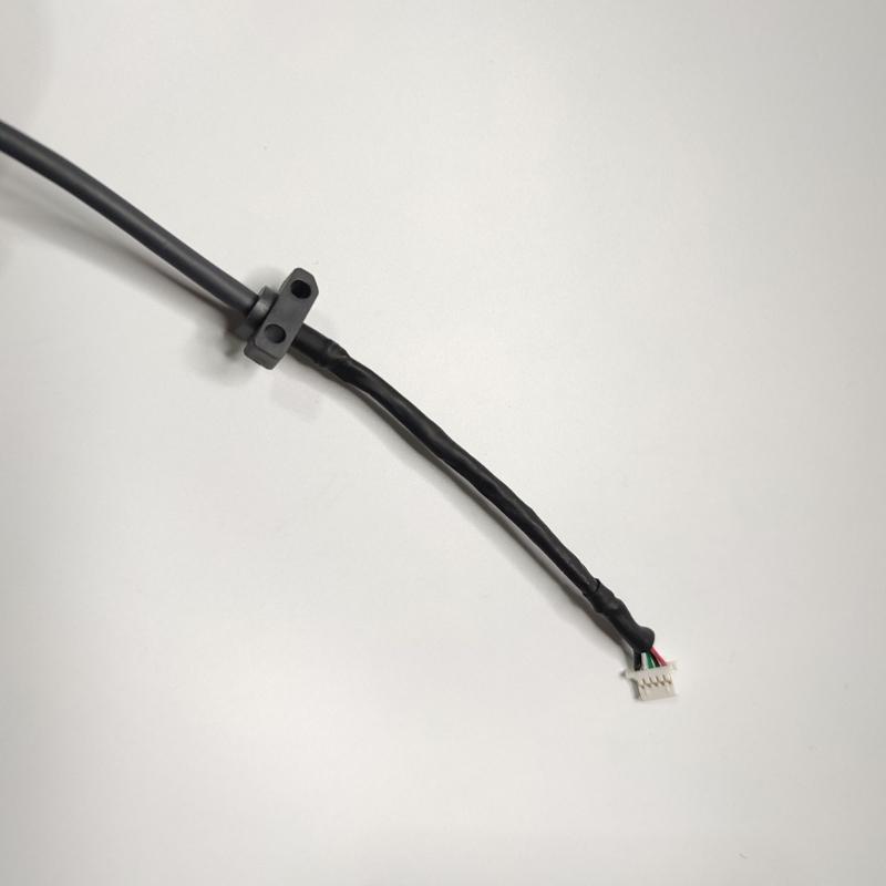 Soft Rubber Keypad Cable Keypad Line Replacement Wire for K835 K845 G412SE G413TKL Gaming Keypad Accessories