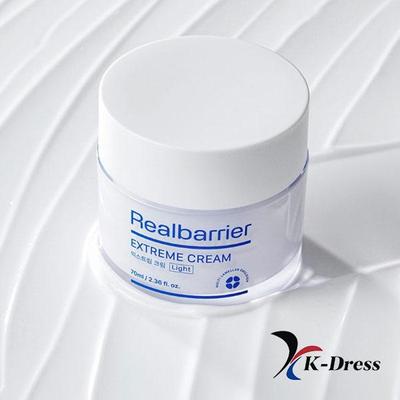 RealBarrier Extreme Creme Light 70ml