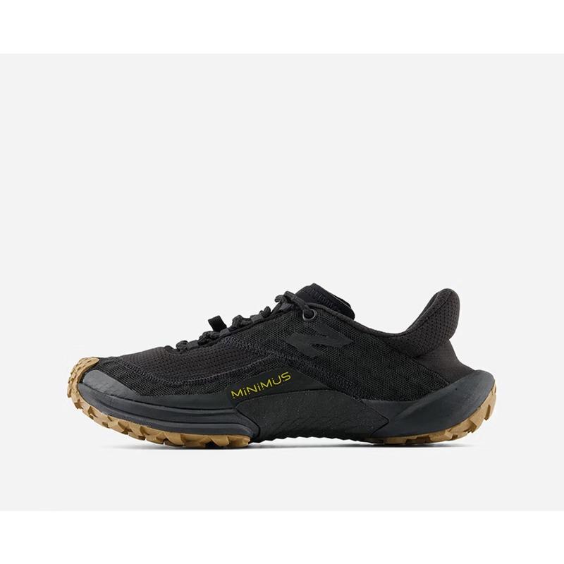 

NEW BALANCE Women s Outdoor Low-Top Cushioned Comfortable Sweaty Shoes for Running WTM10LK1 35