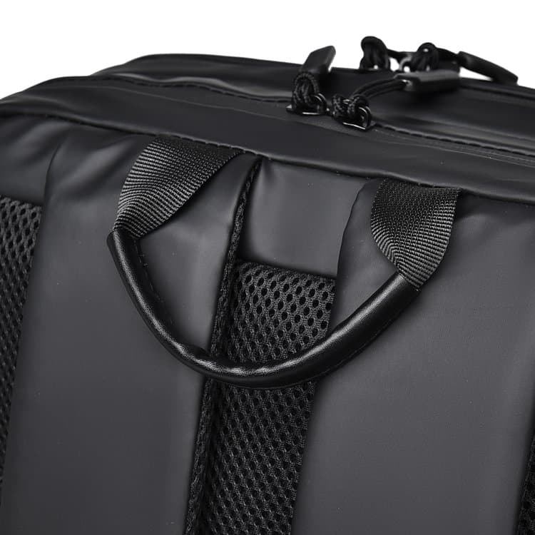 Herren Reise-Rucksack Business Pendler Computertasche