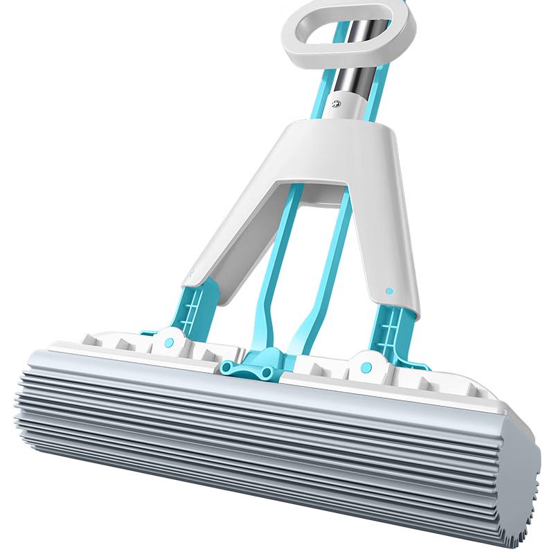 Mayflower Foldable Sponge Mop