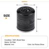 Filter, Motorcycle Filter for Piaggio 125 150 200250 Vespa X7 X8 X9 GT