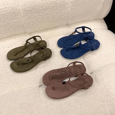 Calzado para mujer – Sandalias