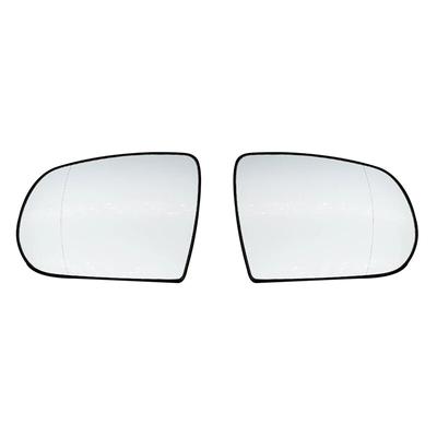 Auto Wide Angle Left Right Heated Wing Rear Mirror Glass for JEEP Cherokee 2014 2015 2016 2017 2018 68228919AA 68228918AA