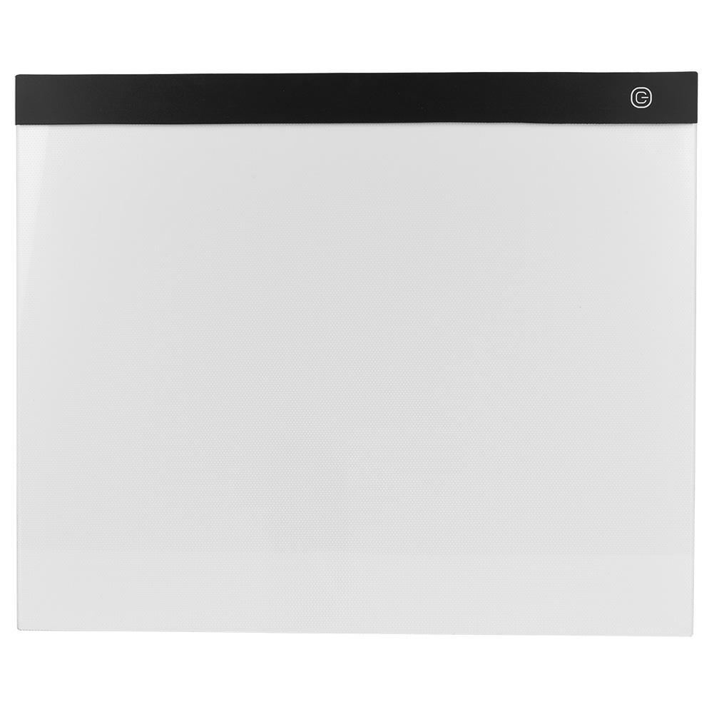 Popular Practical A3 LED Copying Board Diamond Copying Board Animation Sketching Desk