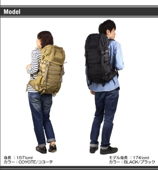 Karrimor Special Forces SF Predator 30 Černý