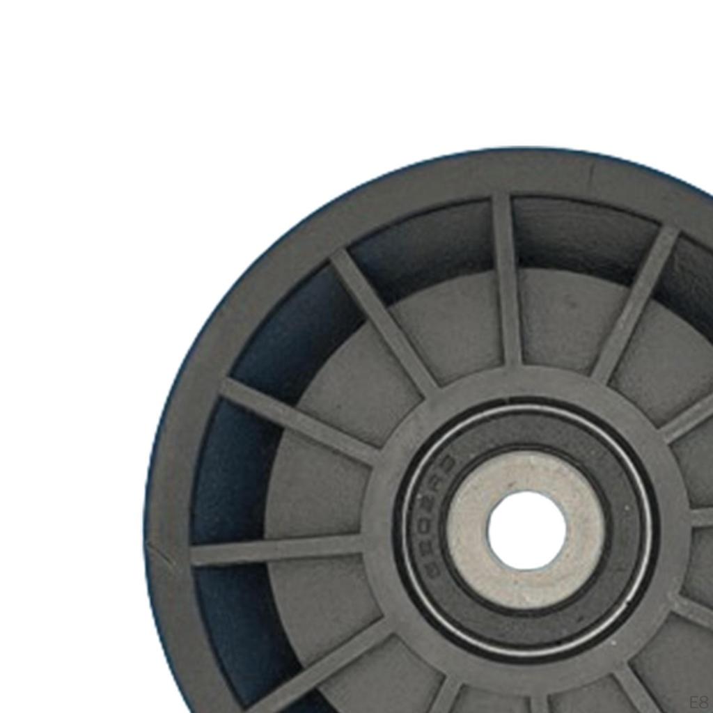 Bearing Pulley Wheel Set for Home Gym Cable Machine Use
