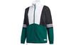 Neo Jackets Men's Green Stand Collar Moderate Other GJ8762