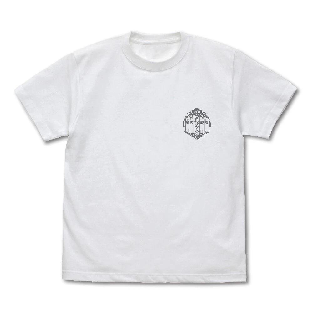 Wind Breaker Cospa Speech TShirt White Japan Limited New Pre M